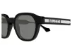 Gucci Férfi Fekete - Szürke Napszemüveg GG-1730S-001