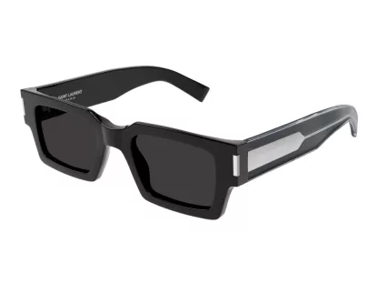 Saint Laurent Fekete - Szürke Napszemüveg SL-572-001