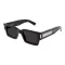 Saint Laurent Fekete - Szürke Napszemüveg SL-572-001