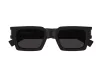 Saint Laurent Fekete - Szürke Napszemüveg SL-572-001