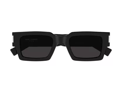 Saint Laurent Fekete - Szürke Napszemüveg SL-572-001