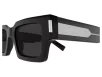 Saint Laurent Fekete - Szürke Napszemüveg SL-572-001