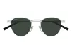 Gucci Férfi Ezüst - Zöld Napszemüveg GG-1875S-002