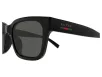 Gucci Férfi Fekete - Szürke Napszemüveg GG-1857S-001