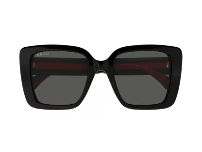 Gucci Női Fekete - Szürke Napszemüveg GG-1861S-001
