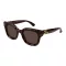 Gucci Női Barna Napszemüveg GG-1828S-002