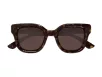 Gucci Női Barna Napszemüveg GG-1828S-002