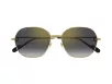 Cartier Női Arany Napszemüveg CT 0569SA 001