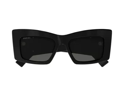 Gucci Női Fekete Napszemüveg GG 1842S 001