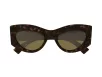 Gucci Női Barna Napszemüveg GG 1843S 002