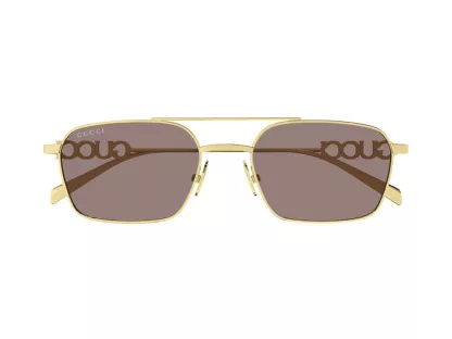 Gucci Női Arany Napszemüveg GG 1804S 003
