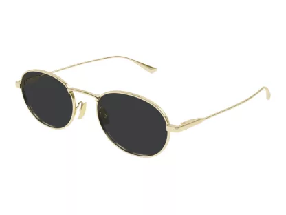 Saint Laurent Férfi Arany Napszemüveg SL 799 003