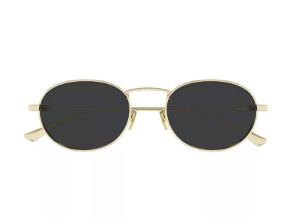 Saint Laurent Férfi Arany Napszemüveg SL 799 003