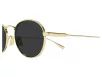 Saint Laurent Férfi Arany Napszemüveg SL 799 003