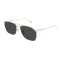 Saint Laurent VINCENT Férfi Ezüst Napszemüveg SL 796 002