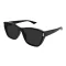 Saint Laurent Női Fekete Napszemüveg SL 758 001