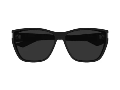 Saint Laurent Női Fekete Napszemüveg SL 758 001