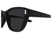 Saint Laurent Női Fekete Napszemüveg SL 758 001