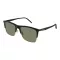 Saint Laurent Férfi Fekete Napszemüveg SL 768 001