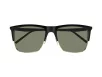 Saint Laurent Férfi Fekete Napszemüveg SL 768 001