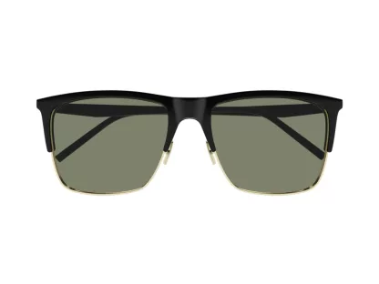 Saint Laurent Férfi Fekete Napszemüveg SL 768 001