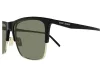 Saint Laurent Férfi Fekete Napszemüveg SL 768 001