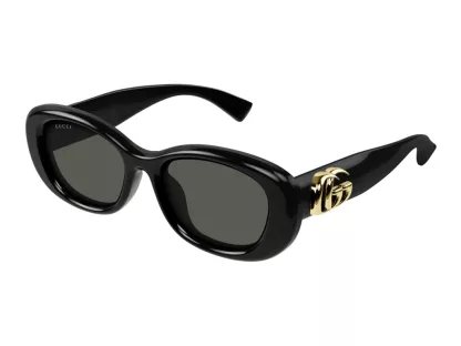 Gucci Női Fekete Napszemüveg GG 1829SK 001