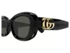 Gucci Női Fekete Napszemüveg GG 1829SK 001