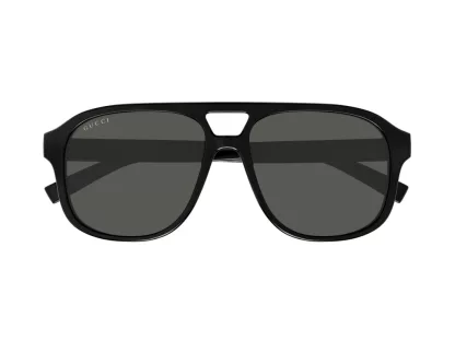 Gucci Férfi Fekete Napszemüveg GG 1856S 001