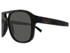 Gucci Férfi Fekete Napszemüveg GG 1856S 001