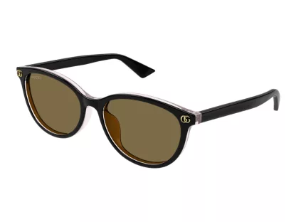 Gucci Női Fekete Napszemüveg GG 1818SK 003