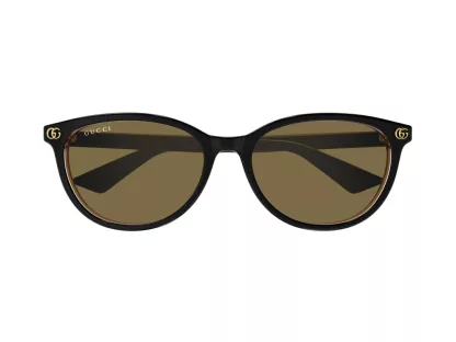 Gucci Női Fekete Napszemüveg GG 1818SK 003