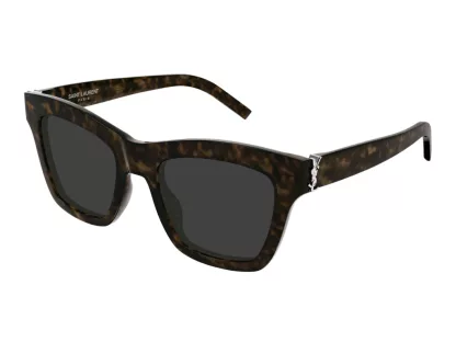 Saint Laurent Női Barna Napszemüveg SL M146 002
