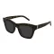 Saint Laurent Női Barna Napszemüveg SL M146 002
