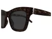 Saint Laurent Női Barna Napszemüveg SL M146 002
