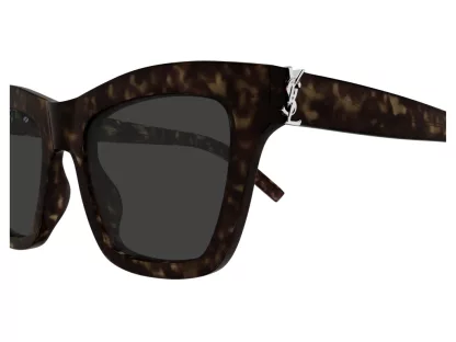 Saint Laurent Női Barna Napszemüveg SL M146 002
