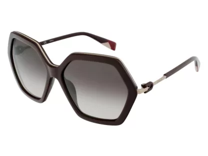 Furla Női Barna Napszemüveg SFU 460 01CK