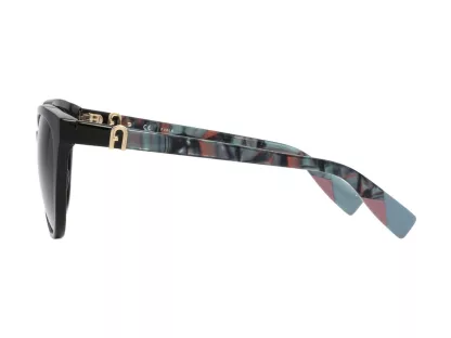 Furla Női Fekete Napszemüveg SFU 469 700Y