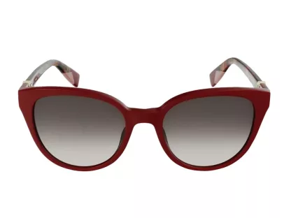 Furla Női Bordó Napszemüveg SFU 469 08LA