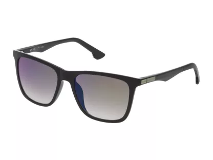 Police Fekete Napszemüveg SPL 066 Z42V