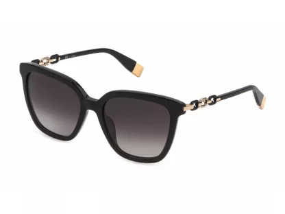 Furla Női Fekete Napszemüveg SFU 532S 0700