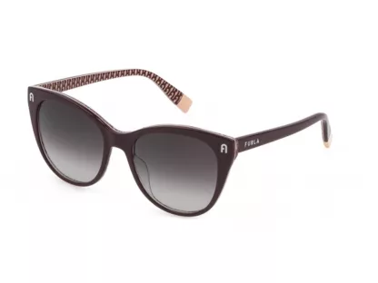 Furla Női Barna Napszemüveg SFU 335W 09WG