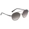 Chopard Férfi Barna Napszemüveg SCH C29 568P
