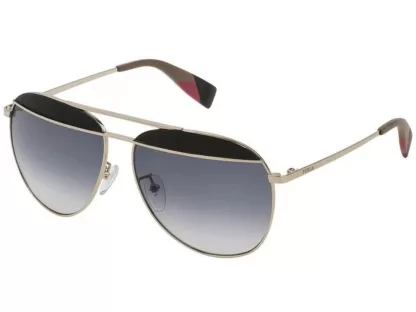 Furla Női Arany Napszemüveg SFU 236 0492