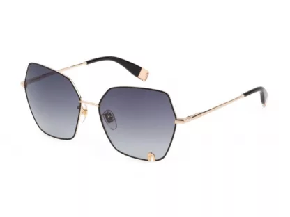 Furla Női Fekete Napszemüveg SFU 599 0301