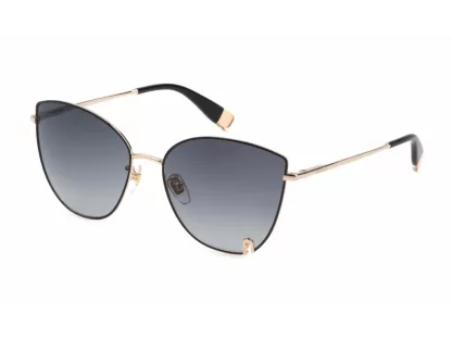 Furla Női Fekete Napszemüveg SFU 598 0301