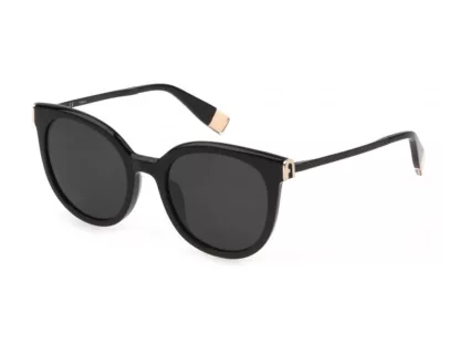 Furla Női Fekete Napszemüveg SFU 625 0700