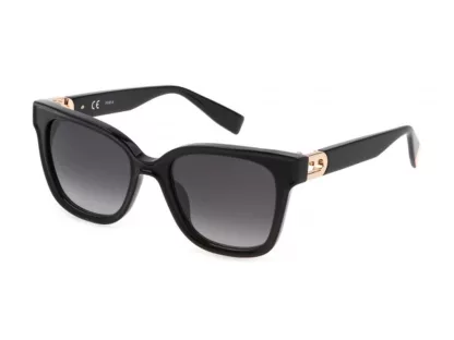 Furla Női Fekete Napszemüveg SFU 597 0700
