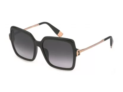 Furla Női Zöld Napszemüveg SFU 626 0D80