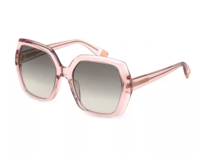 Furla Női Rózsaszín Napszemüveg SFU 620V 09AH
